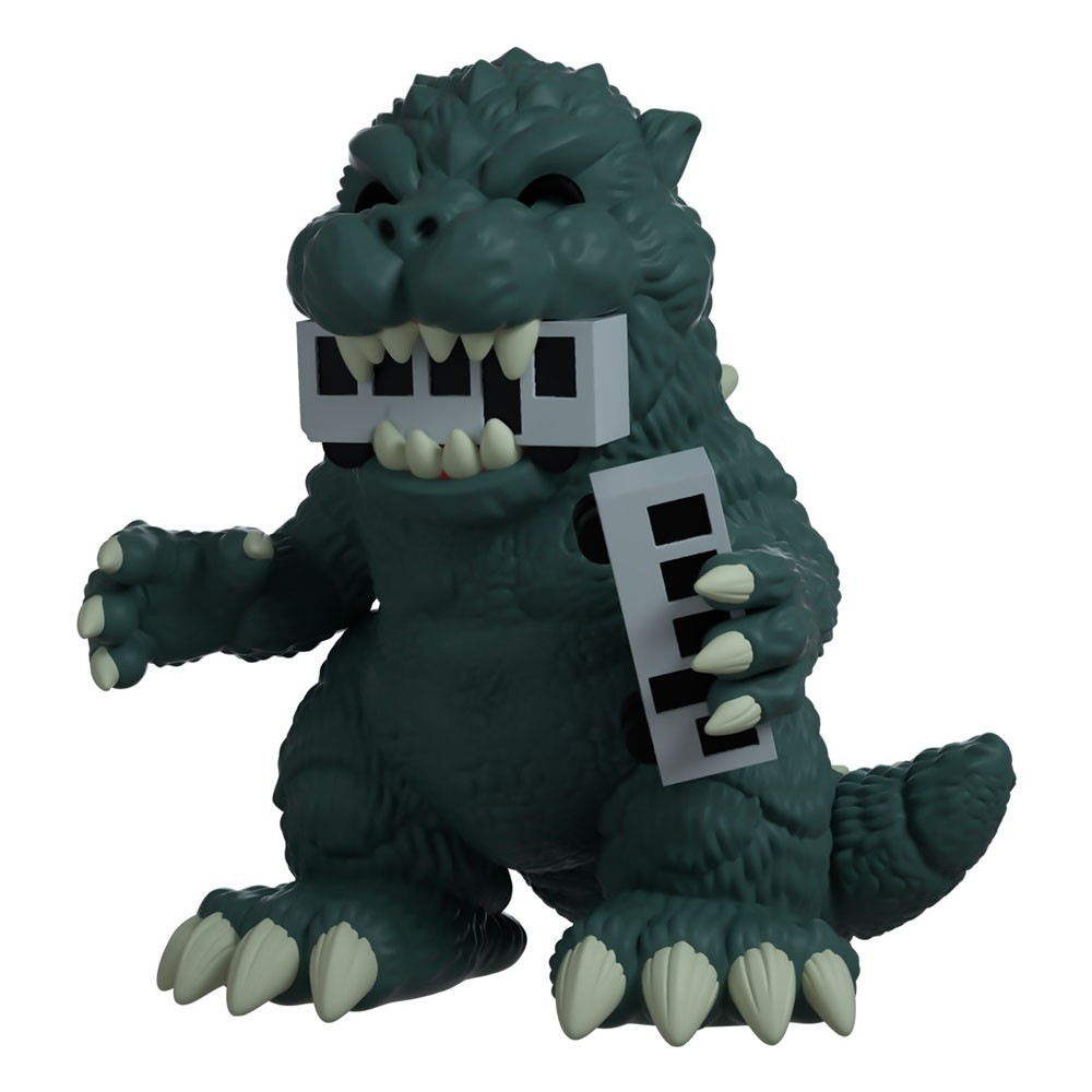 YOUTOOZ GODZILLA VINYL FIGURE