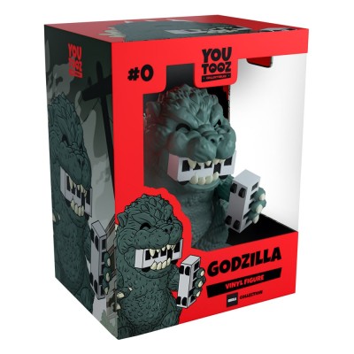 YOUTOOZ GODZILLA VINYL FIGURE