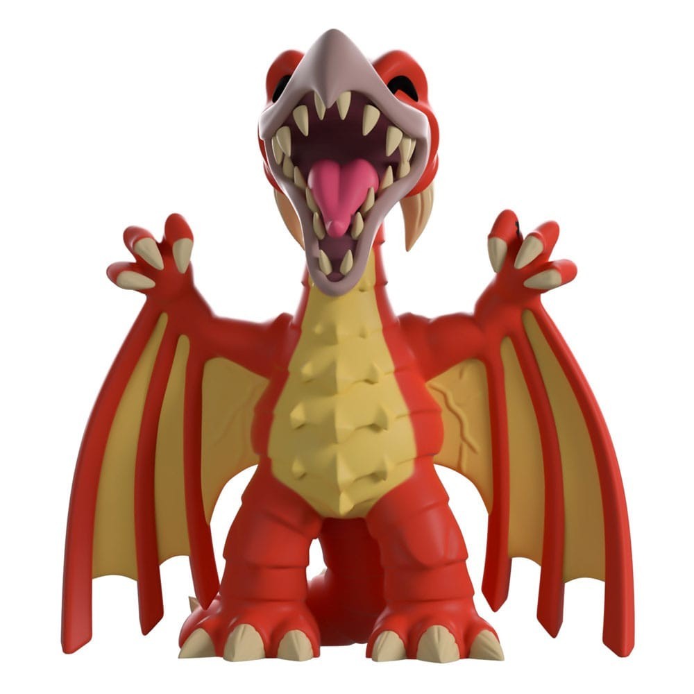 YOUTOOZ GODZILLA RODAN VINYL FIGURE