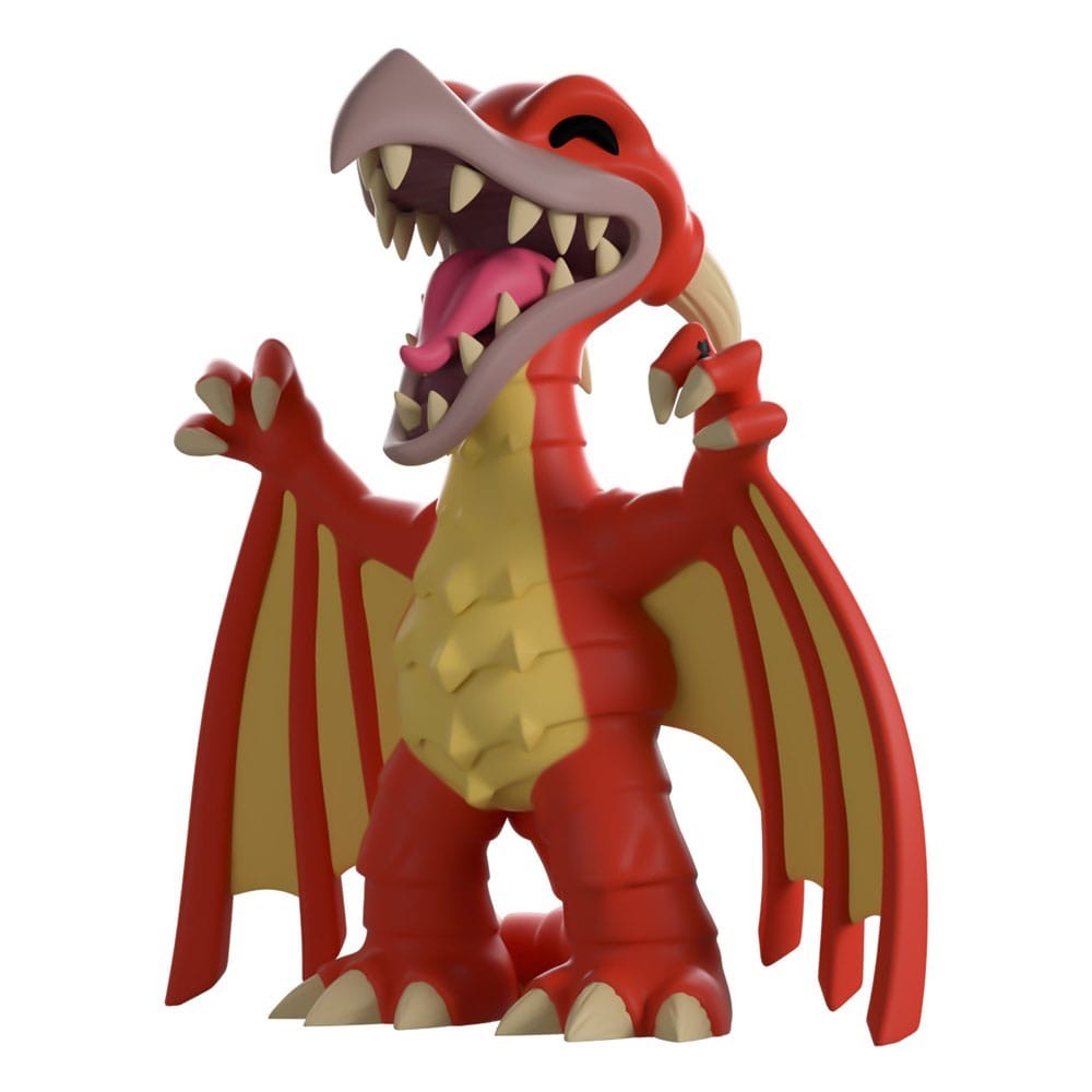 YOUTOOZ GODZILLA RODAN VINYL FIGURE