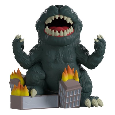 YOUTOOZ GODZILLA THE DESTROYER VINYL FIGURE