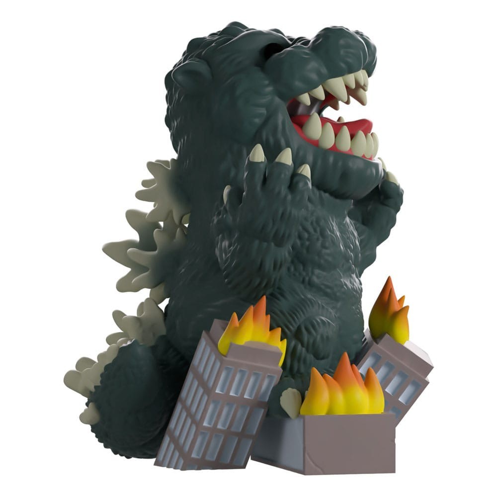 YOUTOOZ GODZILLA THE DESTROYER VINYL FIGURE