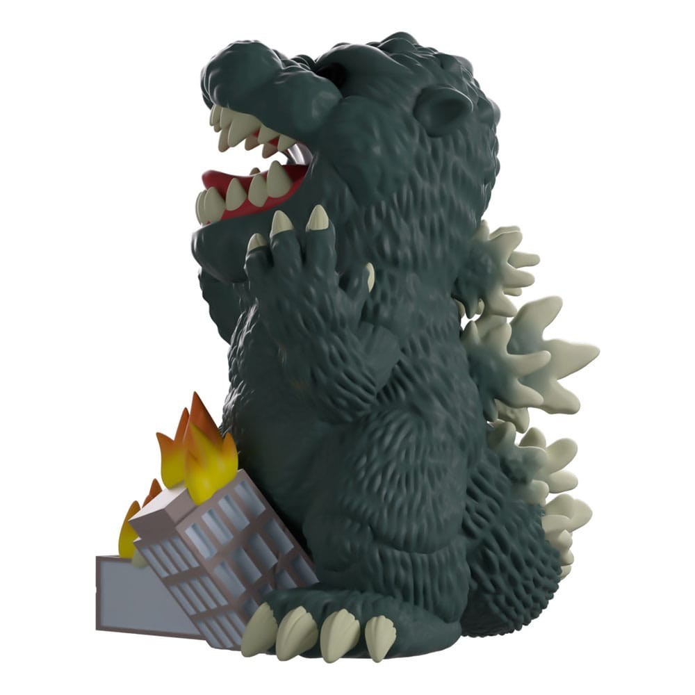 YOUTOOZ GODZILLA THE DESTROYER VINYL FIGURE