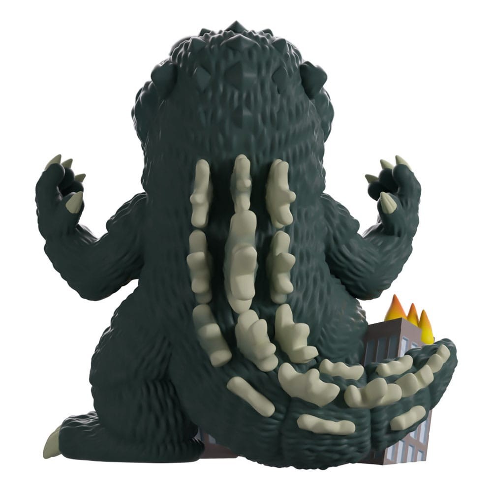 YOUTOOZ GODZILLA THE DESTROYER VINYL FIGURE