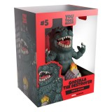 YOUTOOZ GODZILLA THE DESTROYER VINYL FIGURE