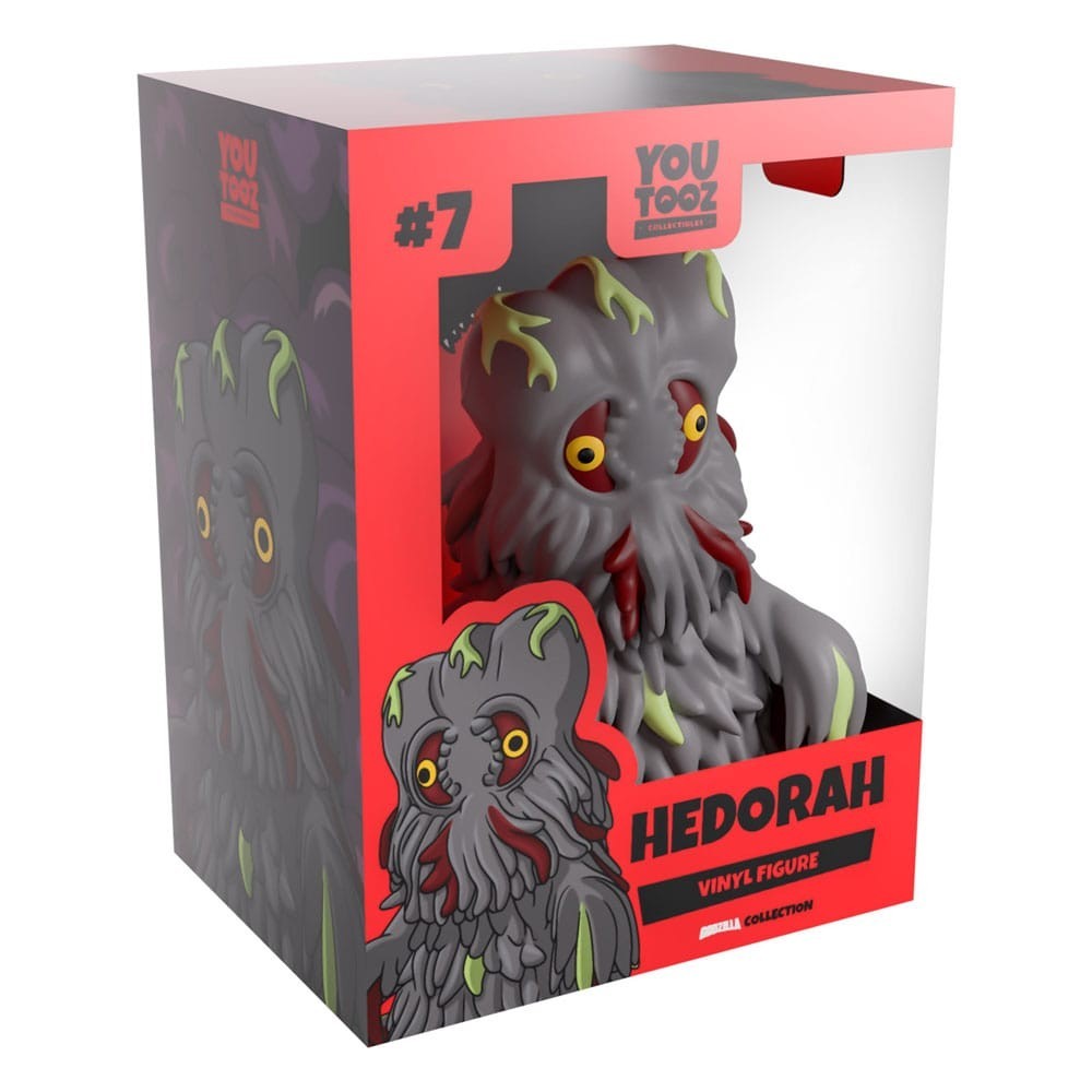 YOUTOOZ GODZILLA HEDORAH VINYL FIGURE