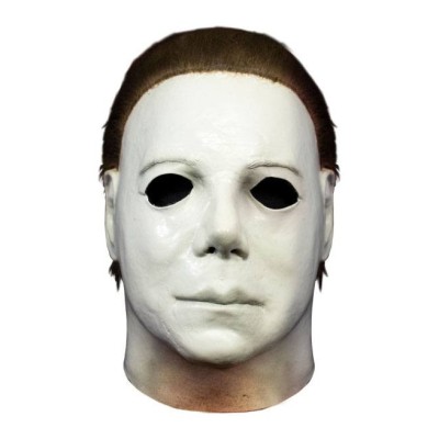 HALLOWEEN THE BOOGEYMAN MICHAEL MYERS MASCHERA MASK TRICK OR TREAT STUDIOS