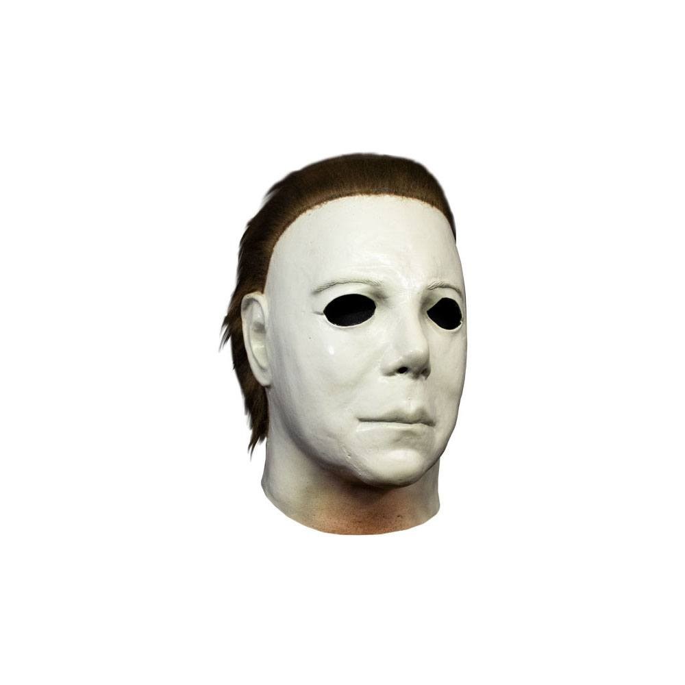 HALLOWEEN THE BOOGEYMAN MICHAEL MYERS MASCHERA MASK TRICK OR TREAT STUDIOS