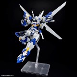 HG HIGH GRADE WEISSRITTER 1/144 MODEL KIT ACTION FIGURE BANDAI