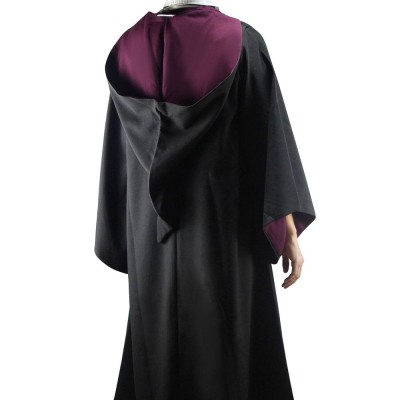 HARRY POTTER WIZARD ROBE TUNICA MAGO GRIFFONDORO TAGLIA L CINEREPLICAS