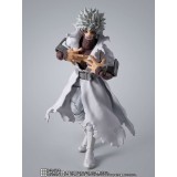 BANDAI MY HERO ACADEMIA DABI S.H. FIGUARTS SERIES PVC ACTION FIGURE