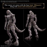 30MF DRAGONIA KNIGHT MODEL KIT ACTION FIGURE BANDAI