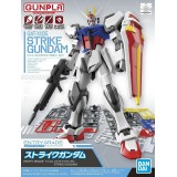 BANDAI EG ENTRY GRADE GUNDAM STRIKE 1/144 MODEL KIT FIGURE