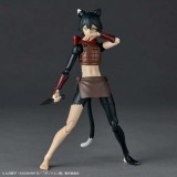 KAITENDOH REVOLTECH DELICIOUS IN DUNGEON IZUTSUMI PVC ACTION FIGURE