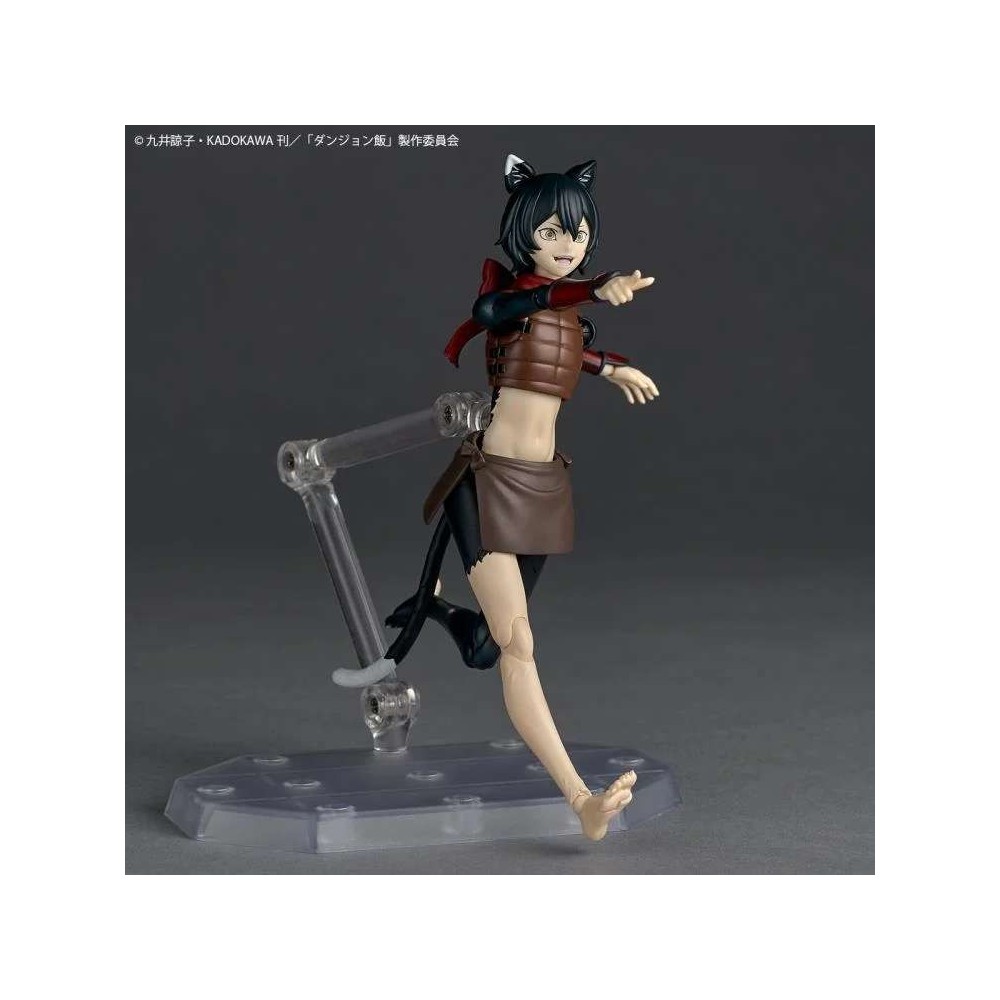 KAITENDOH REVOLTECH DELICIOUS IN DUNGEON IZUTSUMI PVC ACTION FIGURE