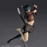 REVOLTECH DELICIOUS IN DUNGEON IZUTSUMI ACTION FIGURE KAITENDOH