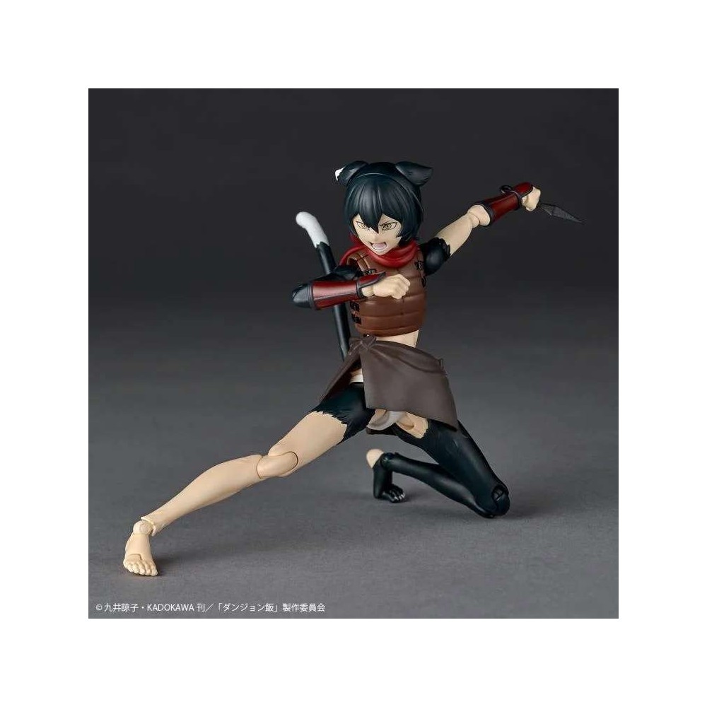 KAITENDOH REVOLTECH DELICIOUS IN DUNGEON IZUTSUMI PVC ACTION FIGURE