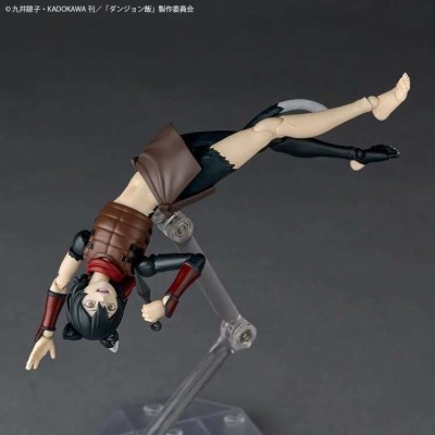 KAITENDOH REVOLTECH DELICIOUS IN DUNGEON IZUTSUMI PVC ACTION FIGURE