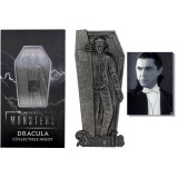 FANATTIK UNIVERSAL MONSTERS DRACULA METAL INGOT