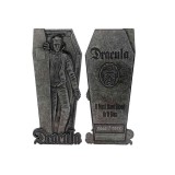 FANATTIK UNIVERSAL MONSTERS DRACULA METAL INGOT