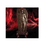 FANATTIK UNIVERSAL MONSTERS DRACULA METAL INGOT