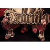 UNIVERSAL MONSTERS DRACULA COLLECTIBLE INGOT FANATTIK