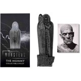 UNIVERSAL MONSTERS THE MUMMY COLLECTIBLE INGOT FANATTIK