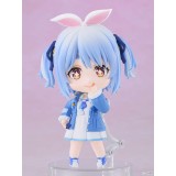 HOLOLIVE PRODUCTION USADA PEKORA CASUAL OUTFIT NENDOROID ACTION FIGURE GOOD SMILE COMPANY
