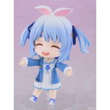 GOOD SMILE COMPANY HOLOLIVE PRODUCTION USADA PEKORA CASUAL OUTFIT NENDOROID SERIES PVC ACTION FIGURE