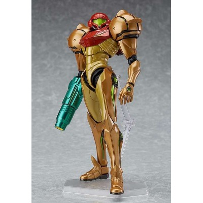 METROID PRIME 3 SAMUS ARAN FIGMA ACTION FIGURE GOOD SMILE COMPANY