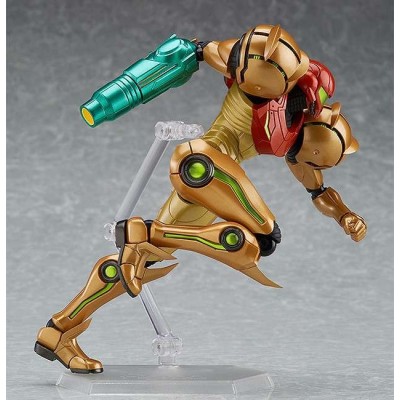 METROID PRIME 3 SAMUS ARAN FIGMA ACTION FIGURE GOOD SMILE COMPANY