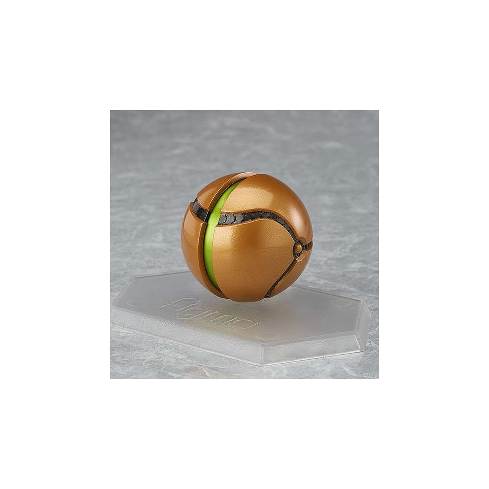 METROID PRIME 3 SAMUS ARAN FIGMA ACTION FIGURE GOOD SMILE COMPANY