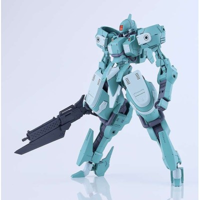 TITANOMACHIA MODEROID SIDE GR VECTOR MODEL KIT ACTION FIGURE GOOD SMILE COMPANY