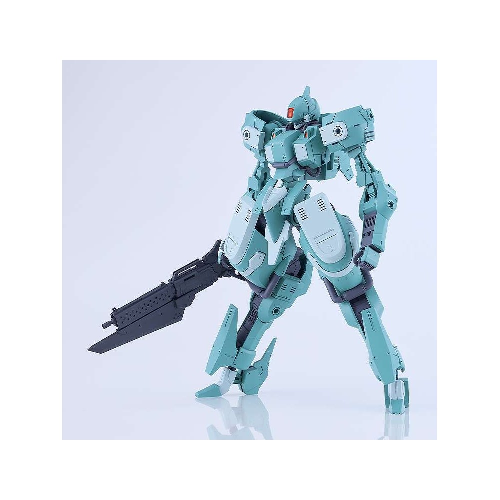TITANOMACHIA MODEROID SIDE GR VECTOR MODEL KIT ACTION FIGURE GOOD SMILE COMPANY