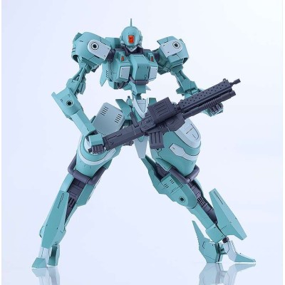 TITANOMACHIA MODEROID SIDE GR VECTOR MODEL KIT ACTION FIGURE GOOD SMILE COMPANY