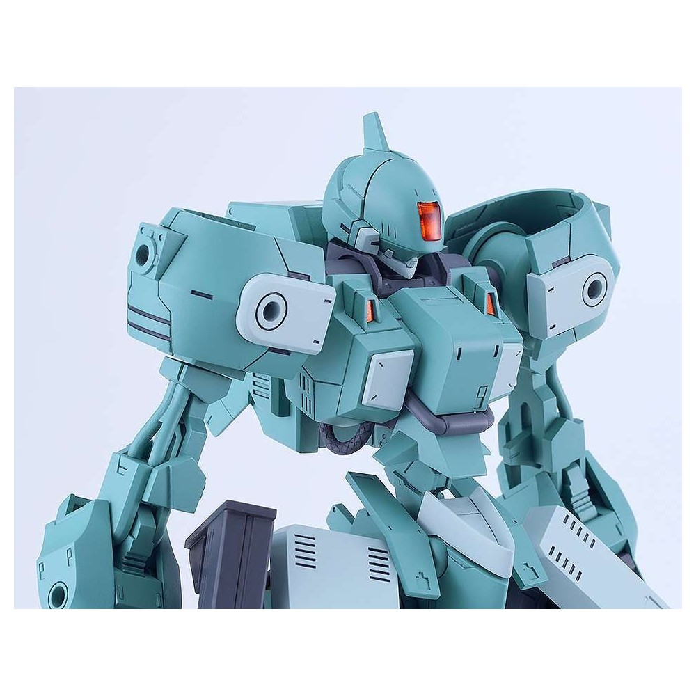 TITANOMACHIA MODEROID SIDE GR VECTOR MODEL KIT ACTION FIGURE GOOD SMILE COMPANY