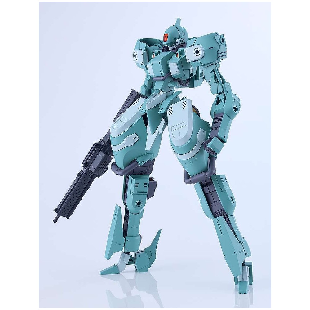 GOOD SMILE COMPANY TITANOMACHIA MODEROID SERIES SIDE GR VECTOR MODEL KIT PVC ACTION FIGURE