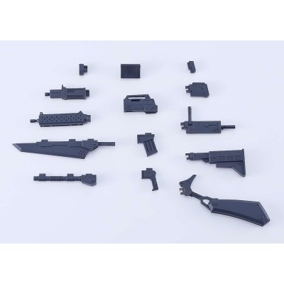 TITANOMACHIA MODEROID SIDE GR VECTOR MODEL KIT ACTION FIGURE GOOD SMILE COMPANY