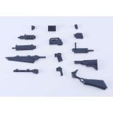 GOOD SMILE COMPANY TITANOMACHIA MODEROID SERIES SIDE GR VECTOR MODEL KIT PVC ACTION FIGURE