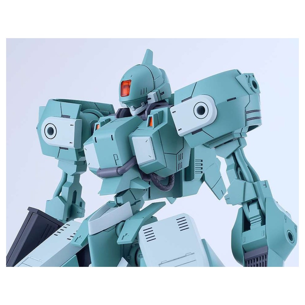 GOOD SMILE COMPANY TITANOMACHIA MODEROID SERIES SIDE GR VECTOR MODEL KIT PVC ACTION FIGURE