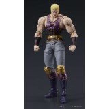 FIST OF THE NORTH STAR THOUZER DIGACTION 1/24 ACTION FIGURE DIG