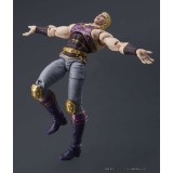 FIST OF THE NORTH STAR THOUZER DIGACTION 1/24 ACTION FIGURE DIG