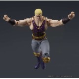 DIG FIST OF THE NORTH STAR THOUZER DIGACTION SERIES 1/24 PVC ACTION FIGURE