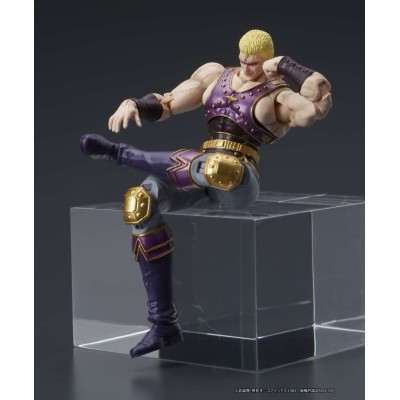 DIG FIST OF THE NORTH STAR THOUZER DIGACTION SERIES 1/24 PVC ACTION FIGURE
