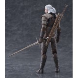 THE WITCHER 3 GERALT FIGMA ACTION FIGURE GOOD SMILE COMPANY