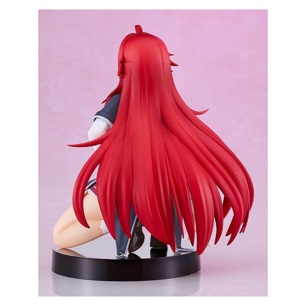 HIGHSCHOOL DXD HERO RIAS GREMORY POP UP PARADE L SIZE STATUA FIGURE GOOD SMILE COMPANY