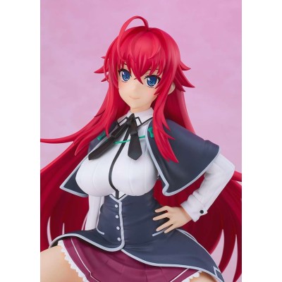 GOOD SMILE COMPANY HIGHSCHOOL DXD HERO RIAS GREMORY POP UP PARADE L STATUE PVC FIGURE