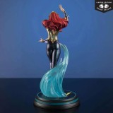 MC FARLANE DC COVER GIRLS MERA BY J. SCOTT CAMPBELL STATUE