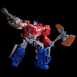 HASBRO TRANSFORMERS CYBERTRON STUDIO SERIES OPTIMUS PRIME PVC ACTION FIGURE