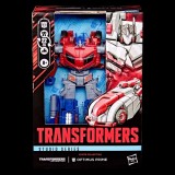 TRANSFORMERS CYBERTRON STUDIO SERIES OPTIMUS PRIME ACTION FIGURE HASBRO